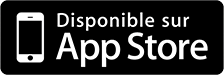 Télécharger l'application mobile - App Store