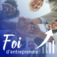 Foi d’entreprendre