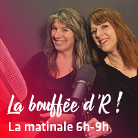 La matinale 6h – 9h