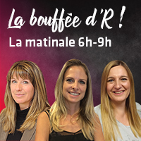 La matinale 6h – 9h