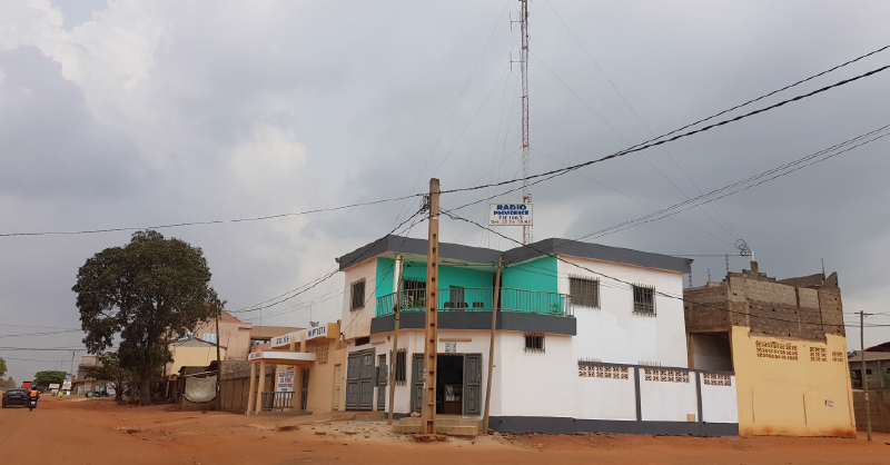 Zoom sur les radios évangéliques d’Afrique francophone