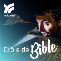 Drôle de Bible